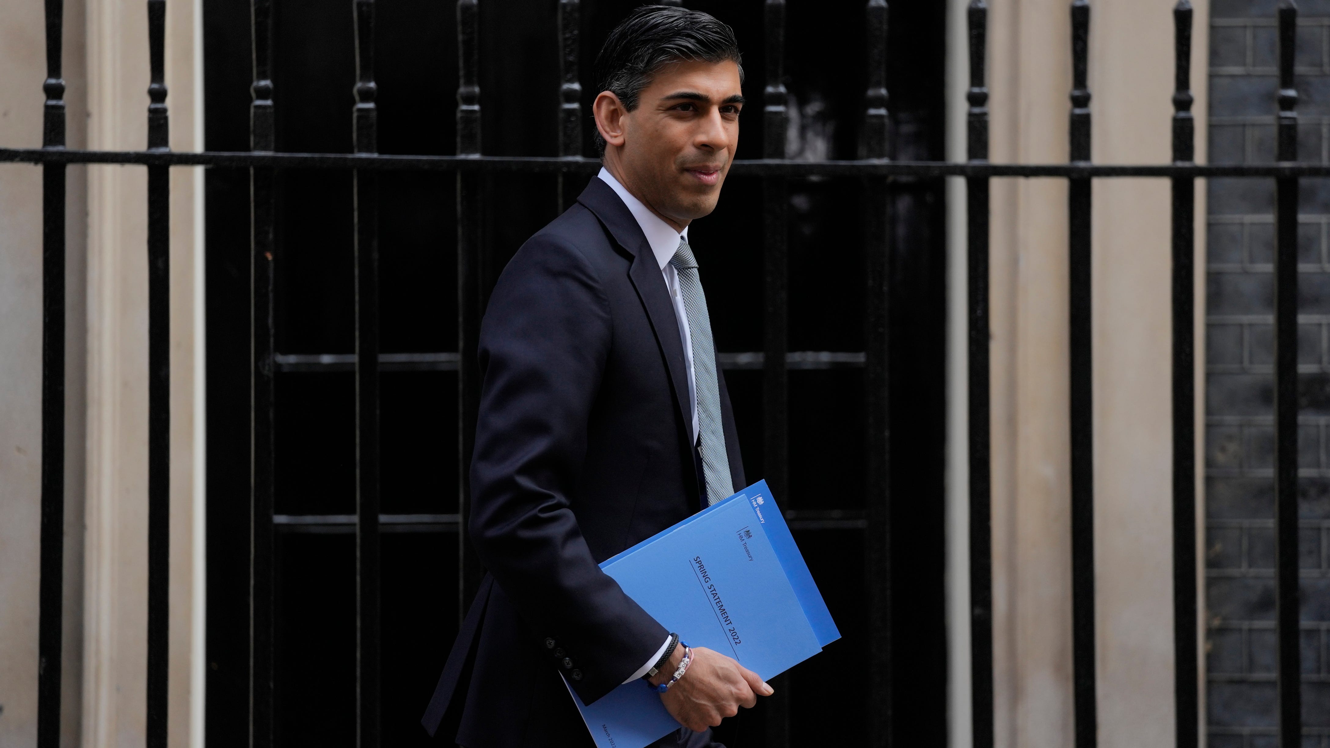 UK Treasury chief fights to save reputation in tax storm