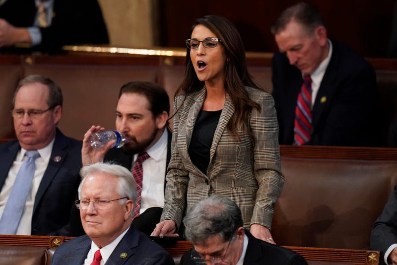 Congress