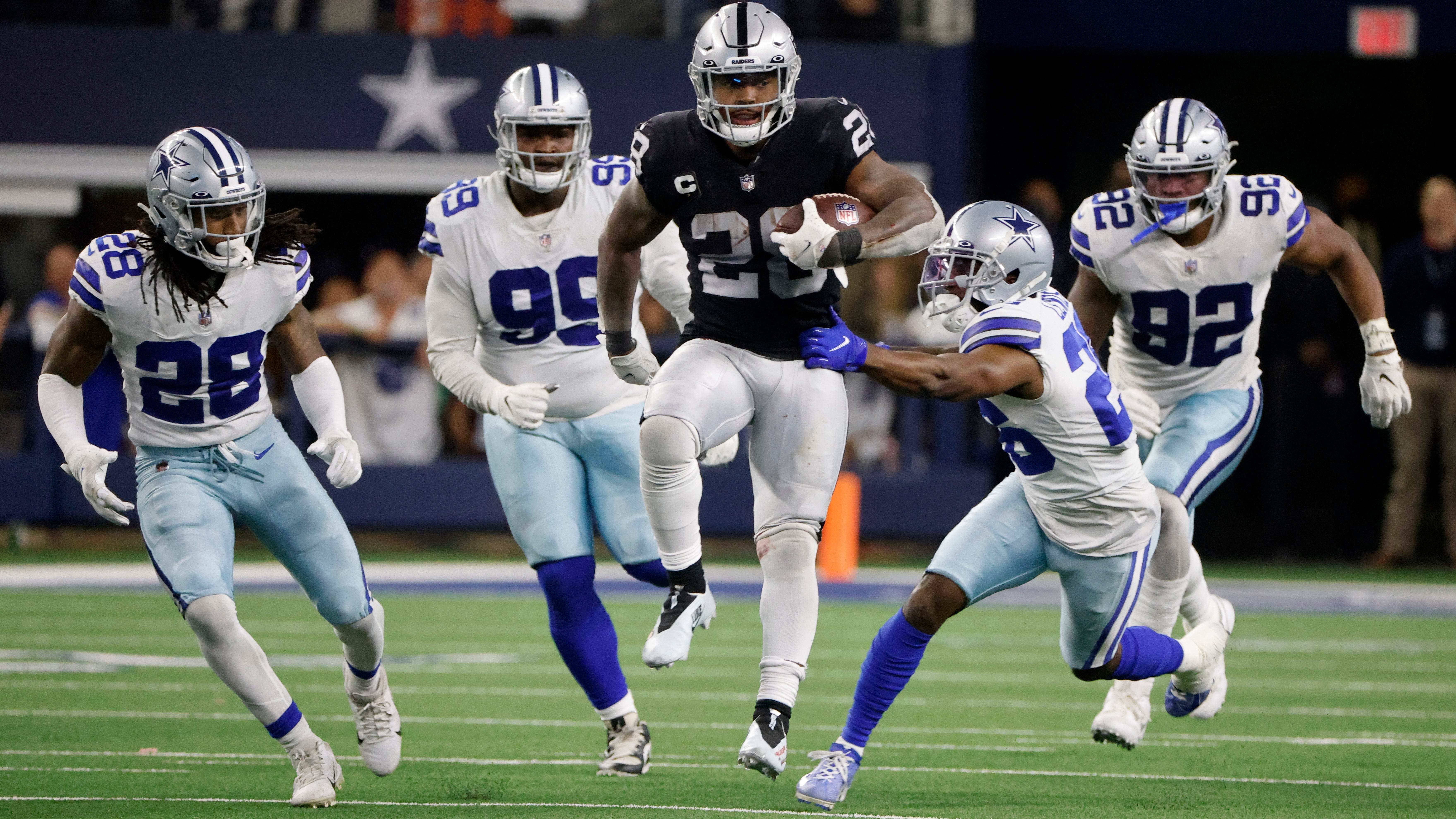 Thanksgiving football, Big 10 rivalry game score in ratings