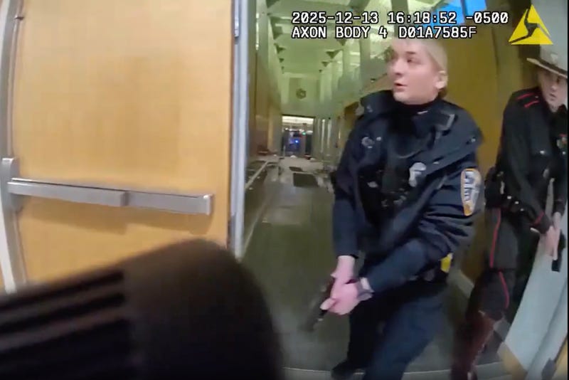 Brown University Shooting Records