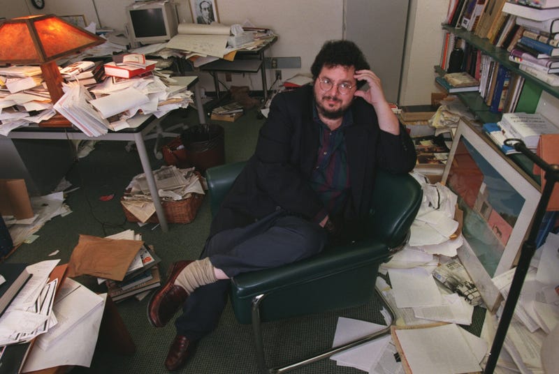 Epstein-Yale Professor