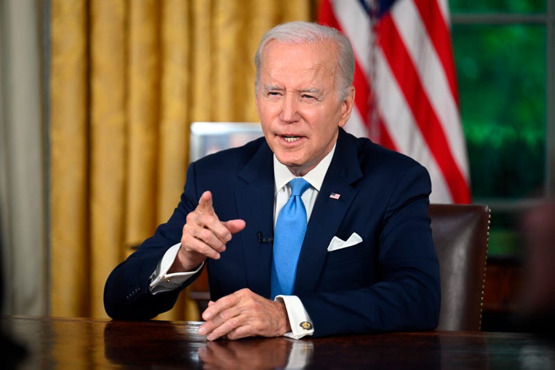 Biden Debt Limit