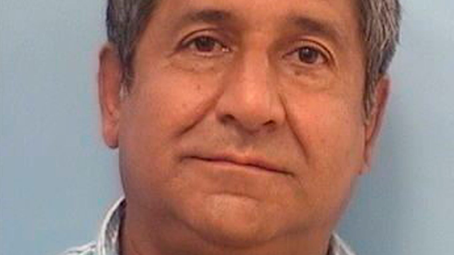 Afghan man charged in killing of 2 Muslims in Albuquerque