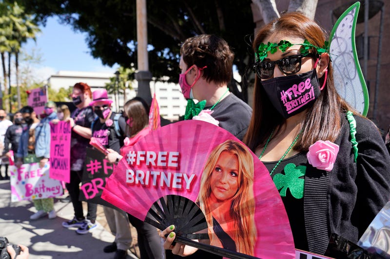 People-Britney Spears-Explainer