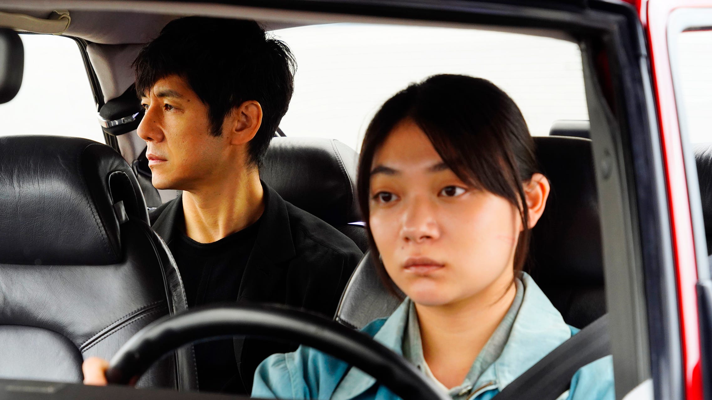 LA film critics pick ‘Drive My Car’ as year’s best