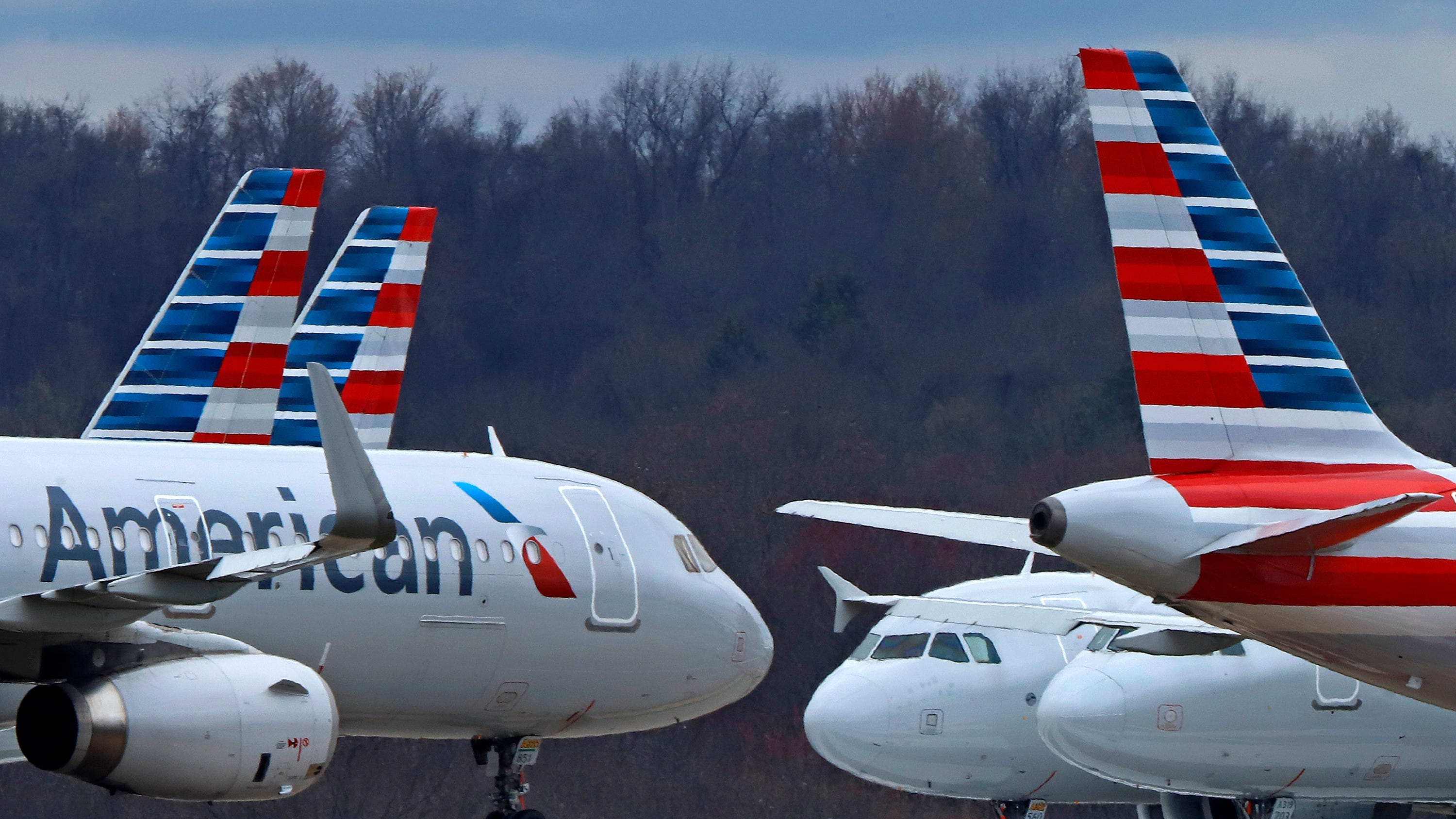 American Airlines says it will appeal a ruling that would break up a partnership with JetBlue