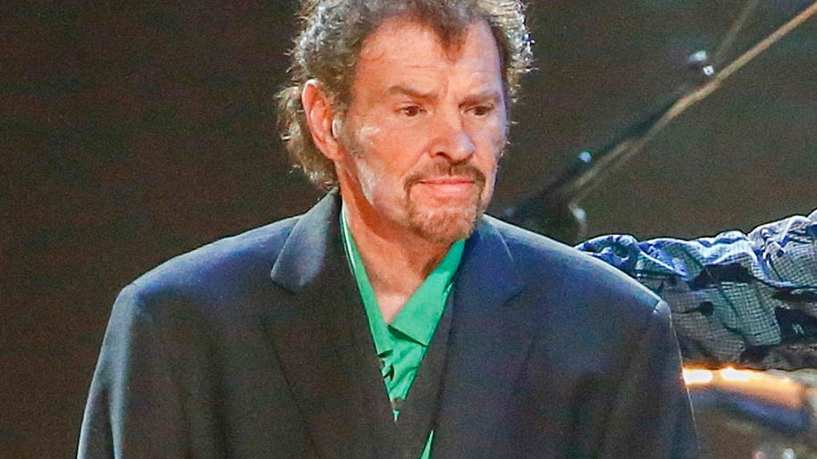 Jeff Cook, co-founder of country band Alabama, dies at 73