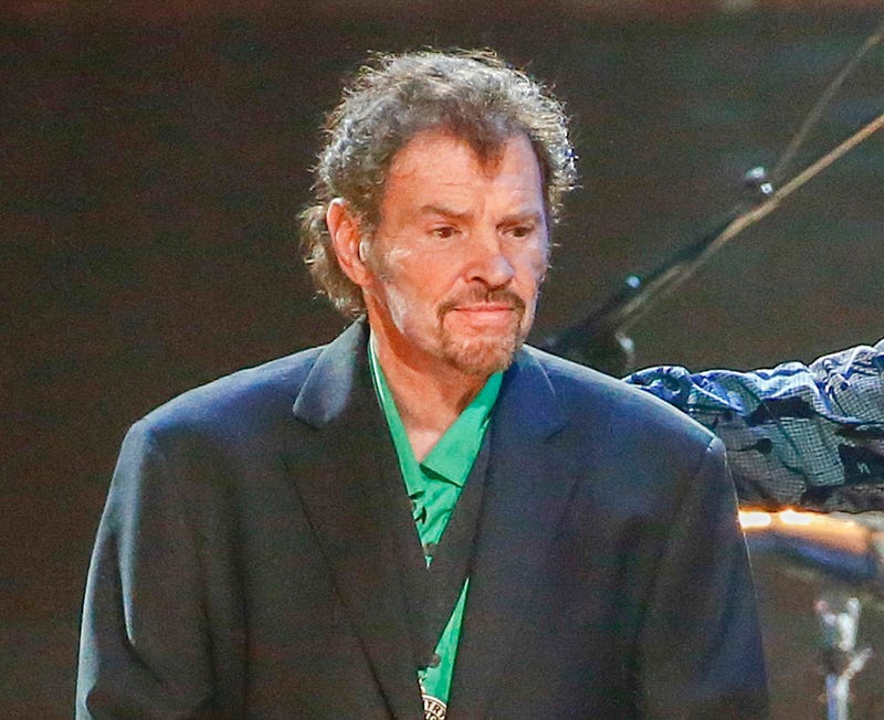 Obit Jeff Cook