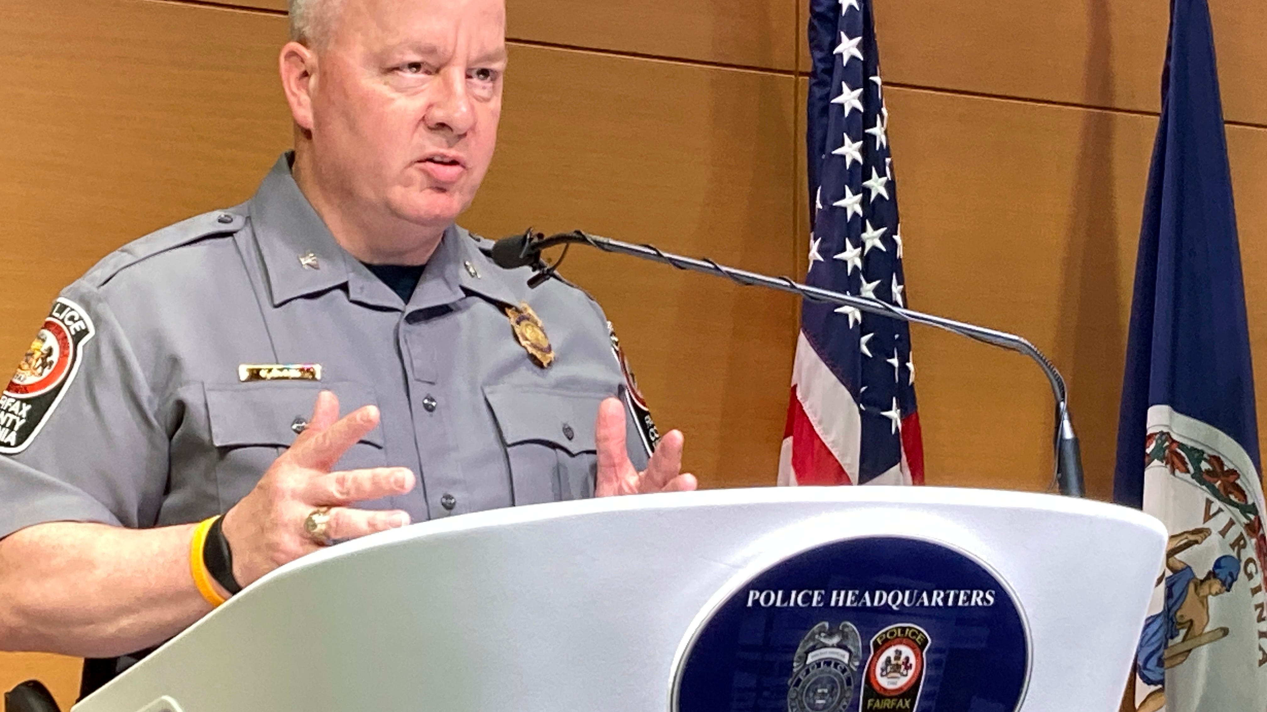 Study seeks to understand police recruiting and retention