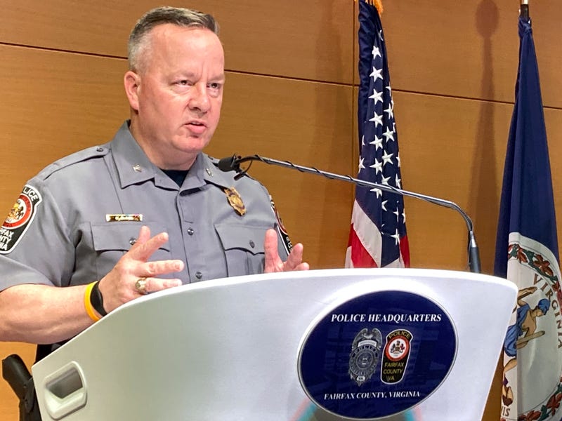 Police Study