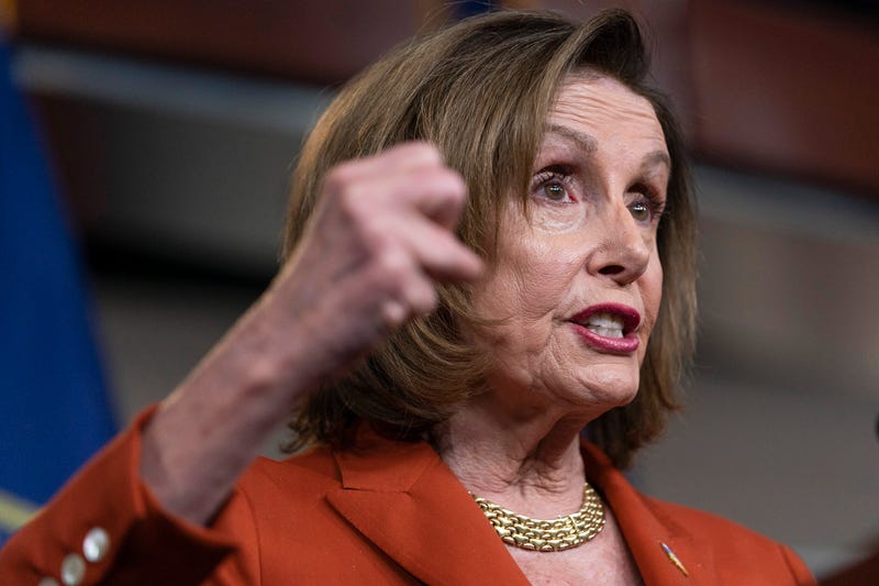 Pelosi