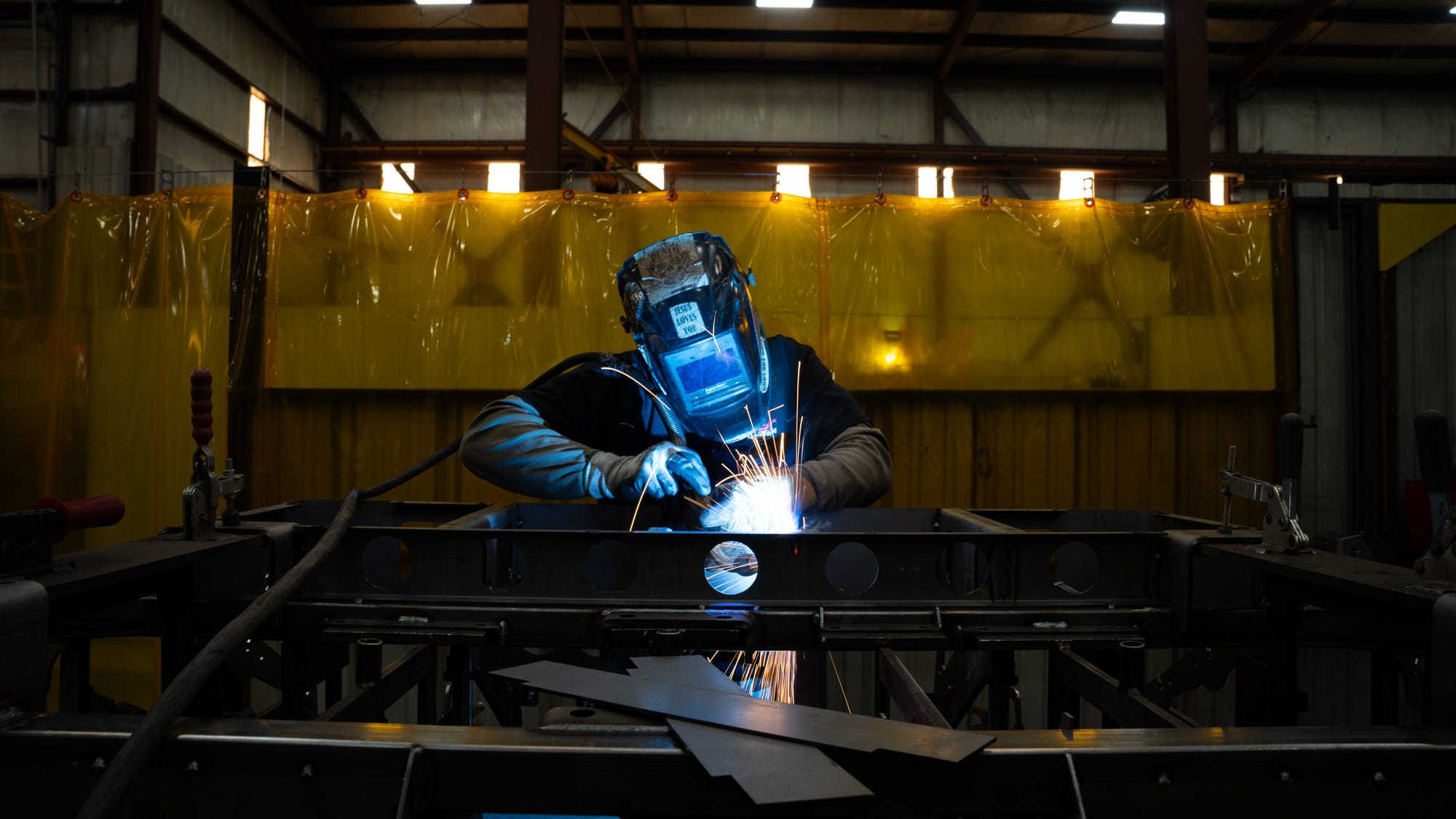 Trump’s tariffs are hurting American manufacturers instead of helping them