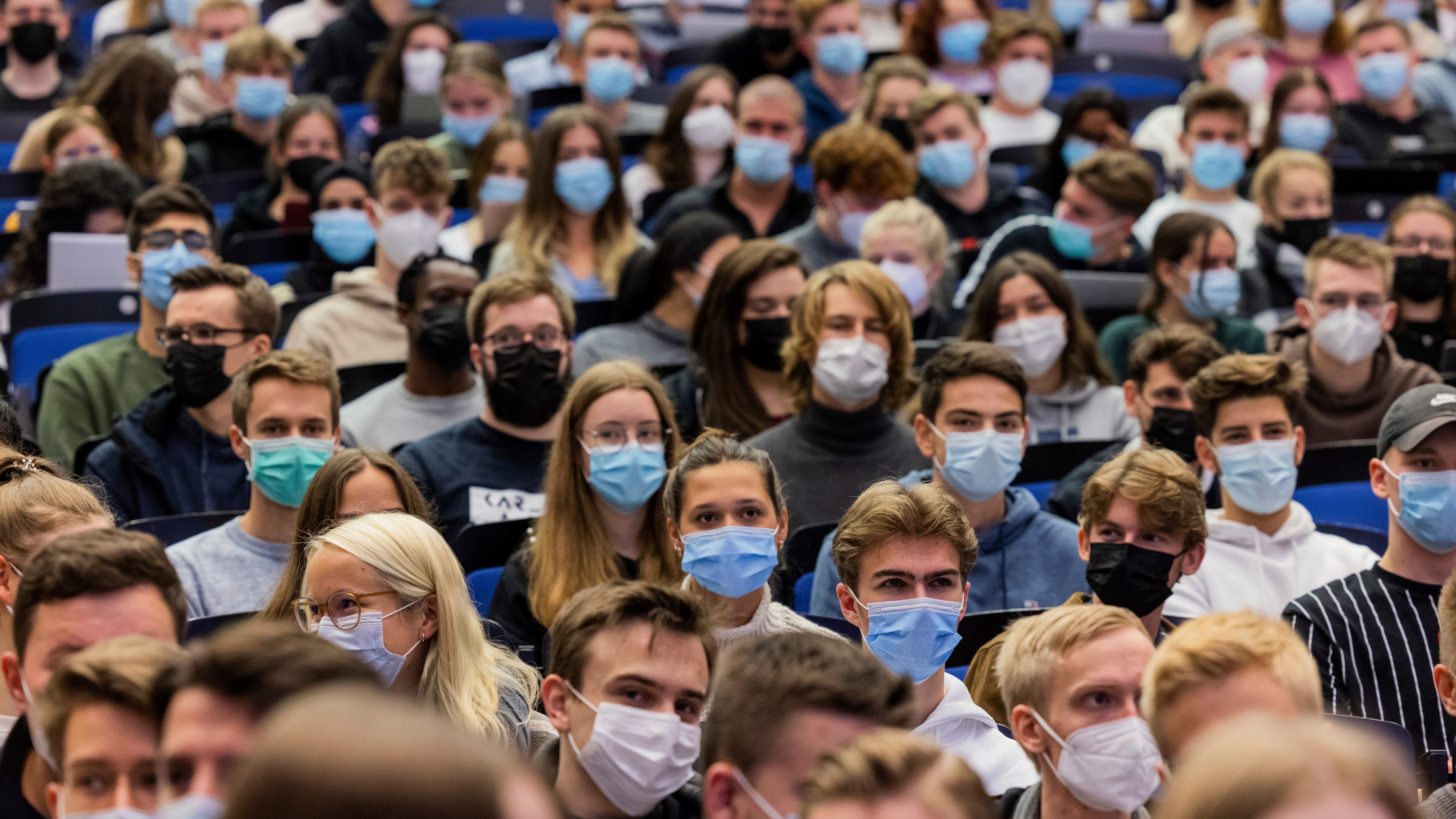 WHO: Europe is the epicenter of pandemic despite vaccines 