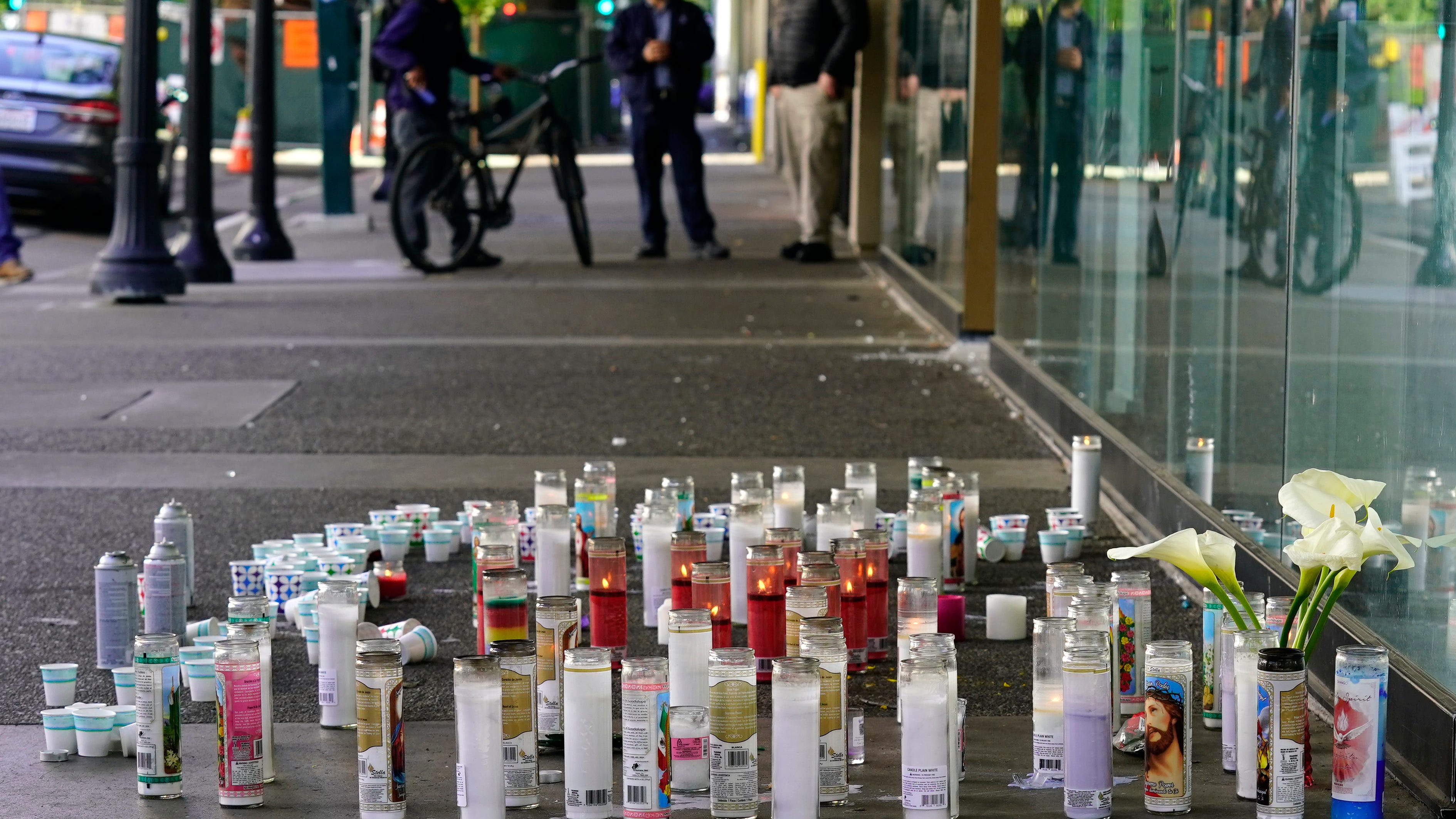 Police: Sacramento shooting was gunfight among gang rivals