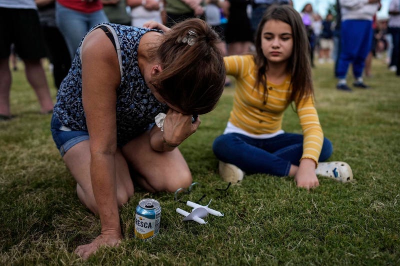 Georgia School Shooting