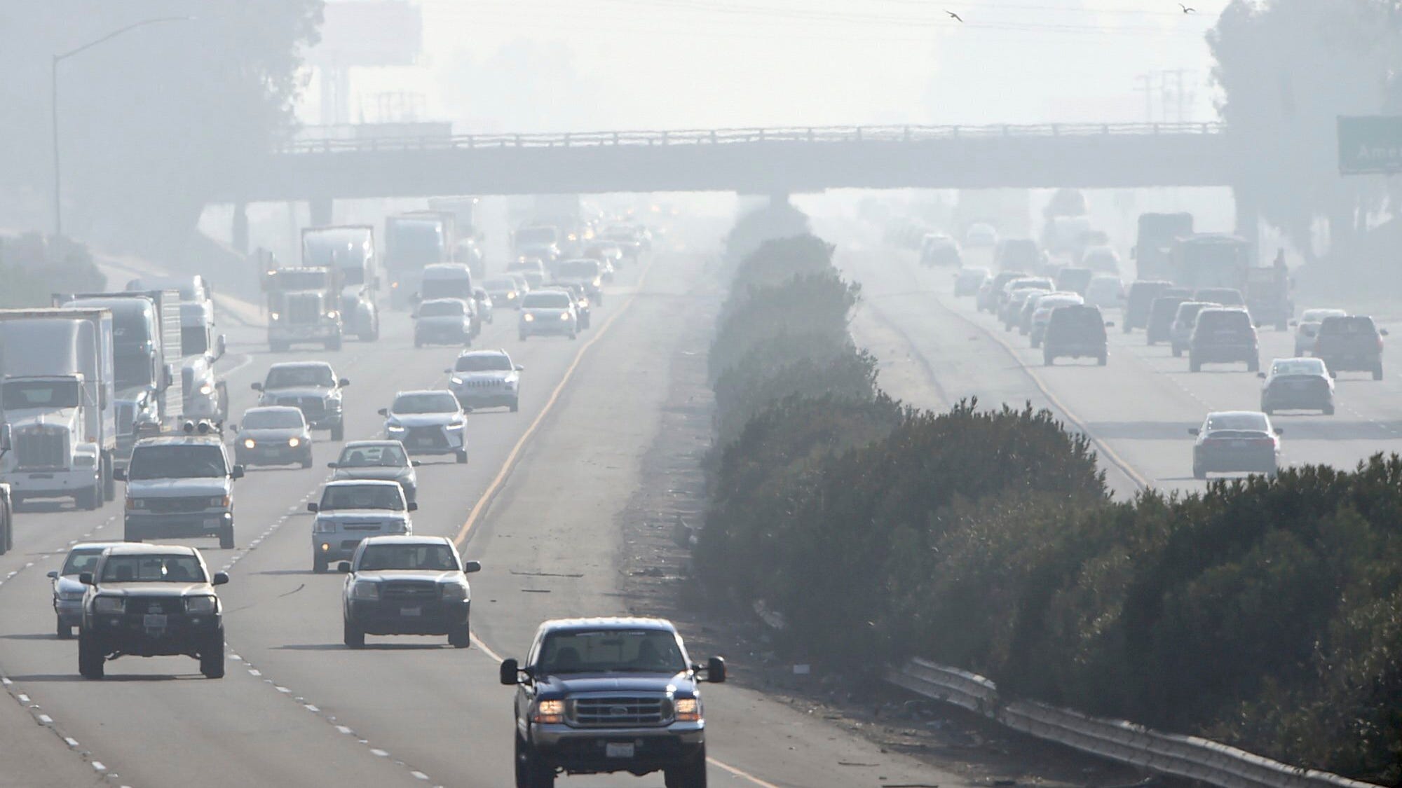 EPA moves to toughen standards for deadly soot pollution