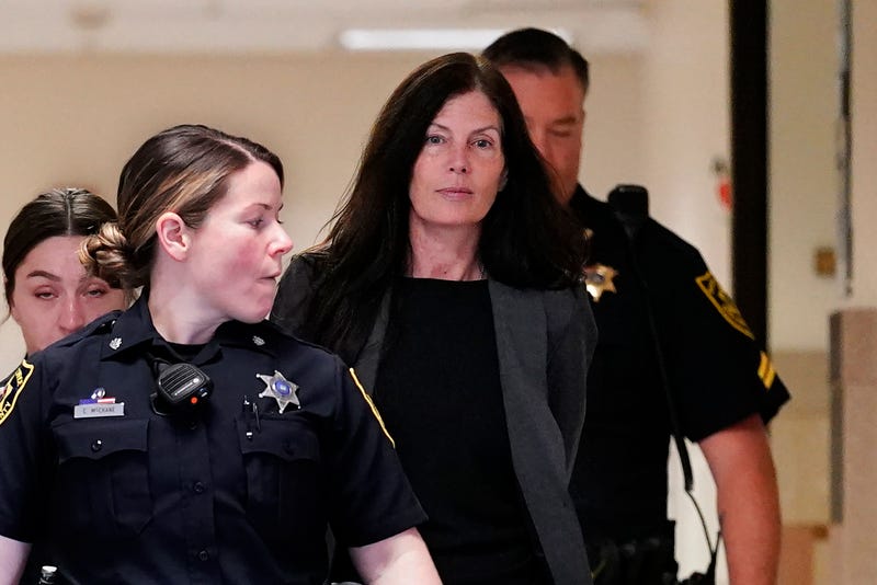 Former Prosecutor DUI Arrest