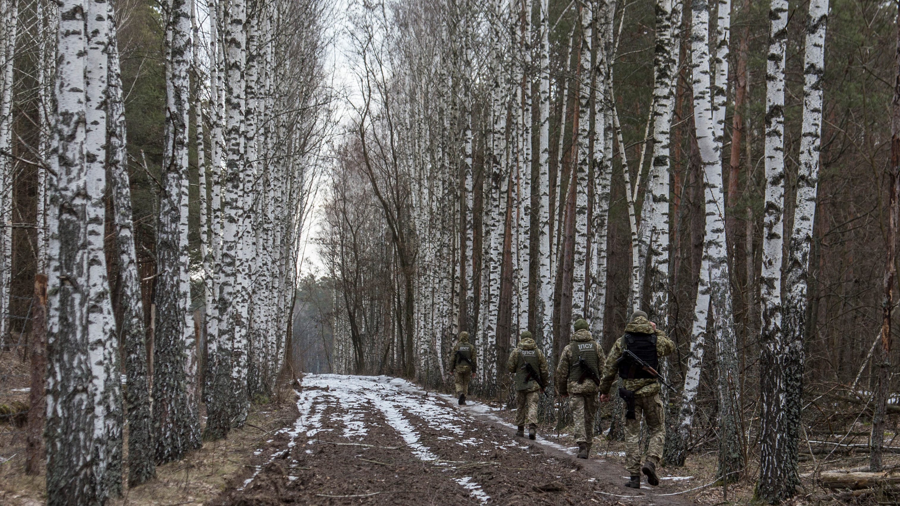 Ukraine-Russia crisis: What to know amid a push for a summit