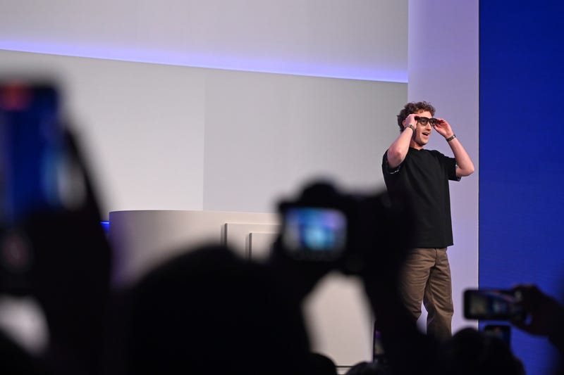 META-GAFAS-IA
