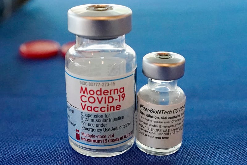 Virus Outbreak Vaccine Revenue