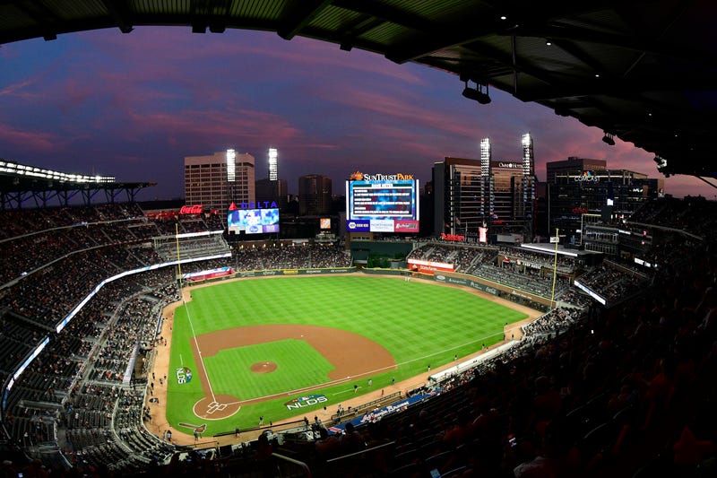 Voting Law Georgia Baseball