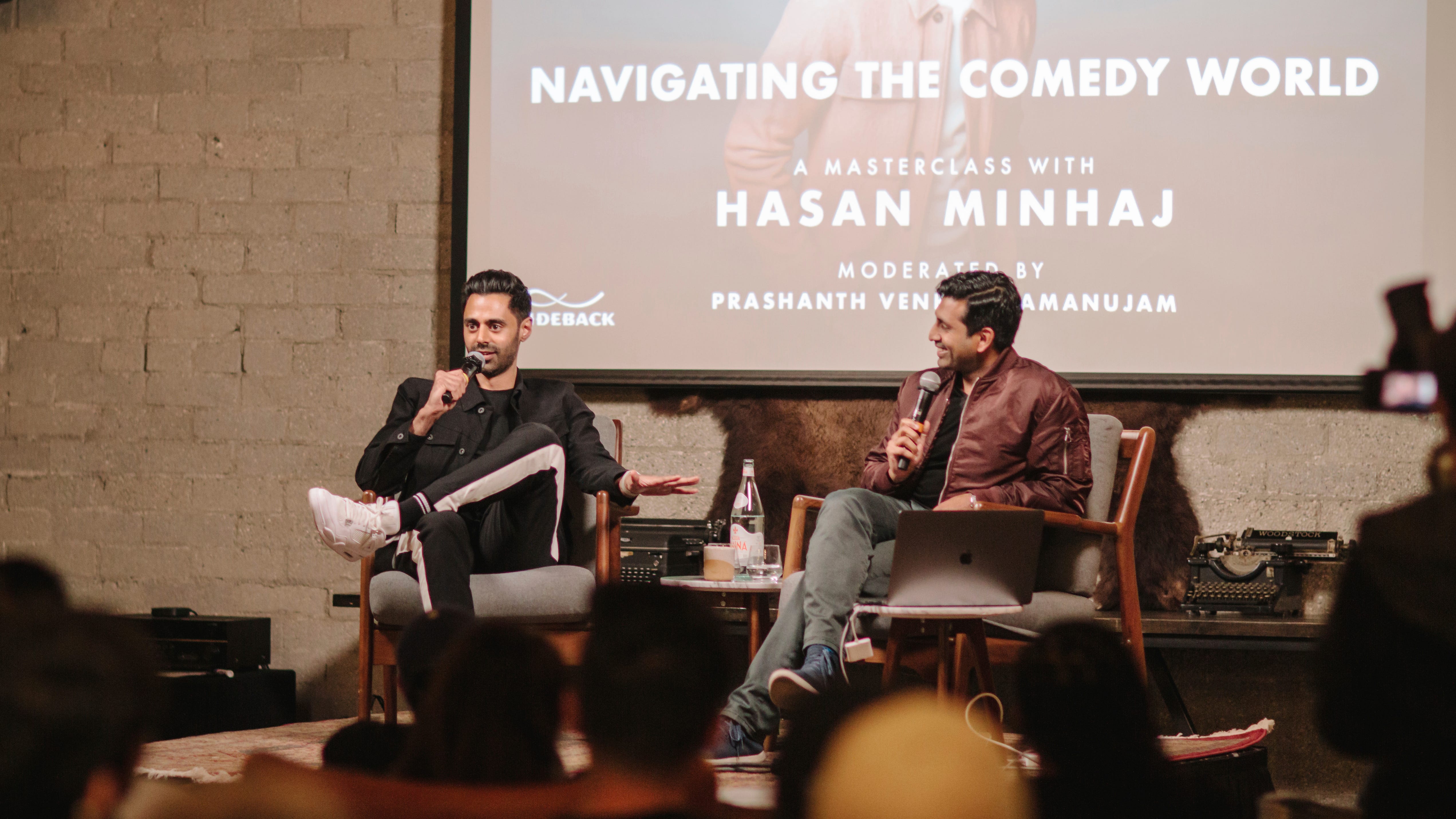 Hollywood producer's new nonprofit to boost diverse creators