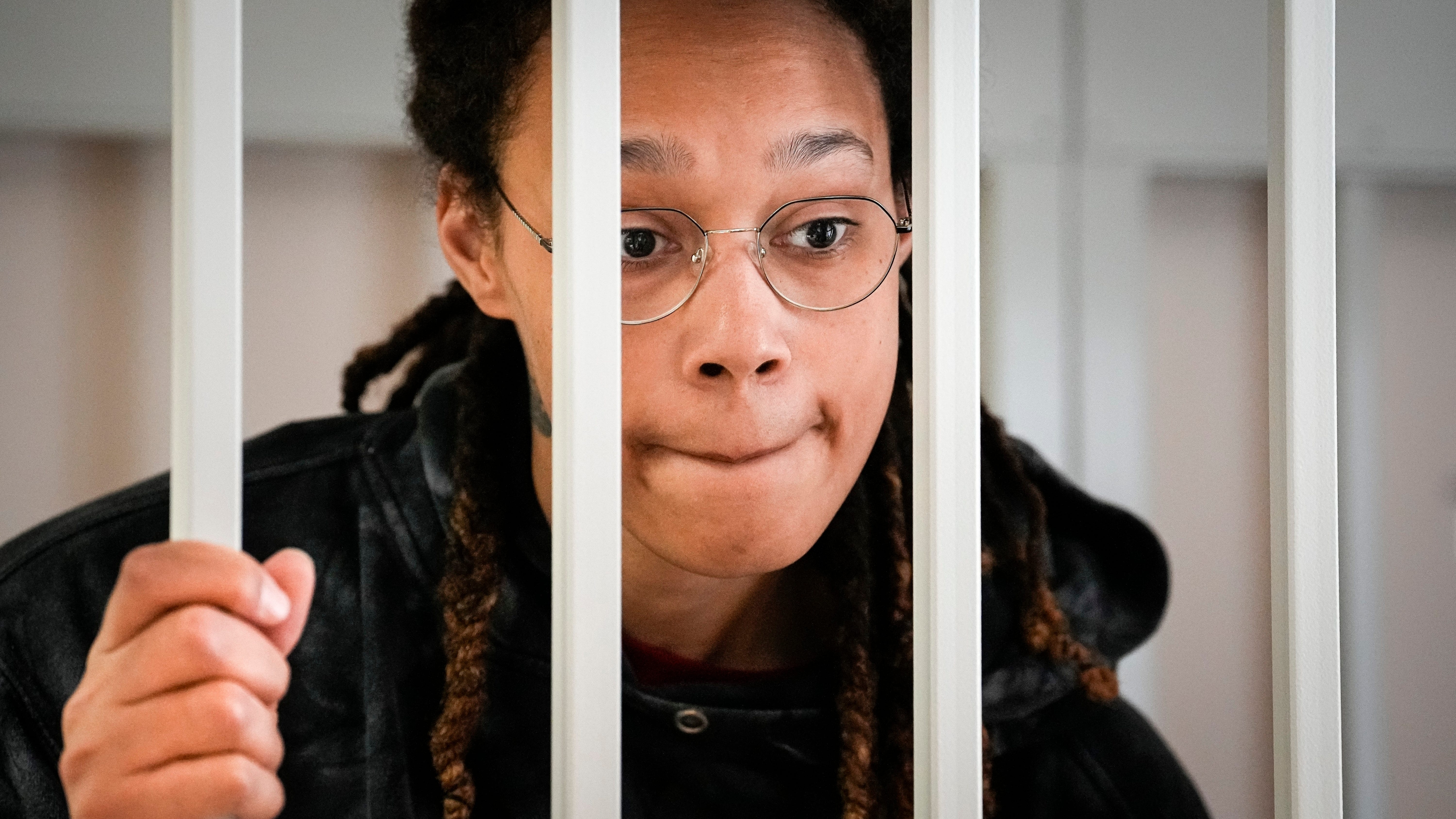 Biden hopes Putin will negotiate WNBA star Griner's release