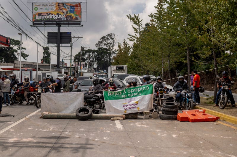 GUATEMALA-ELECCIONES