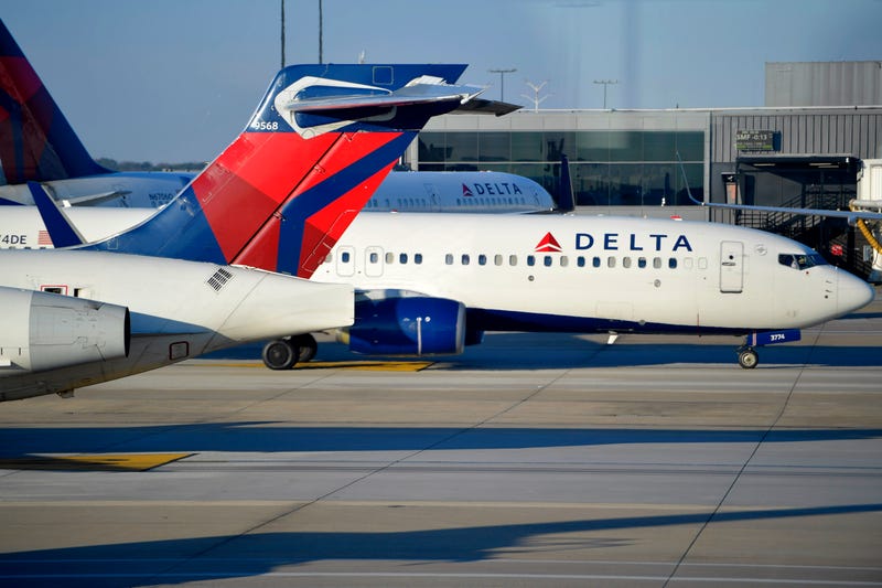 Earns Delta