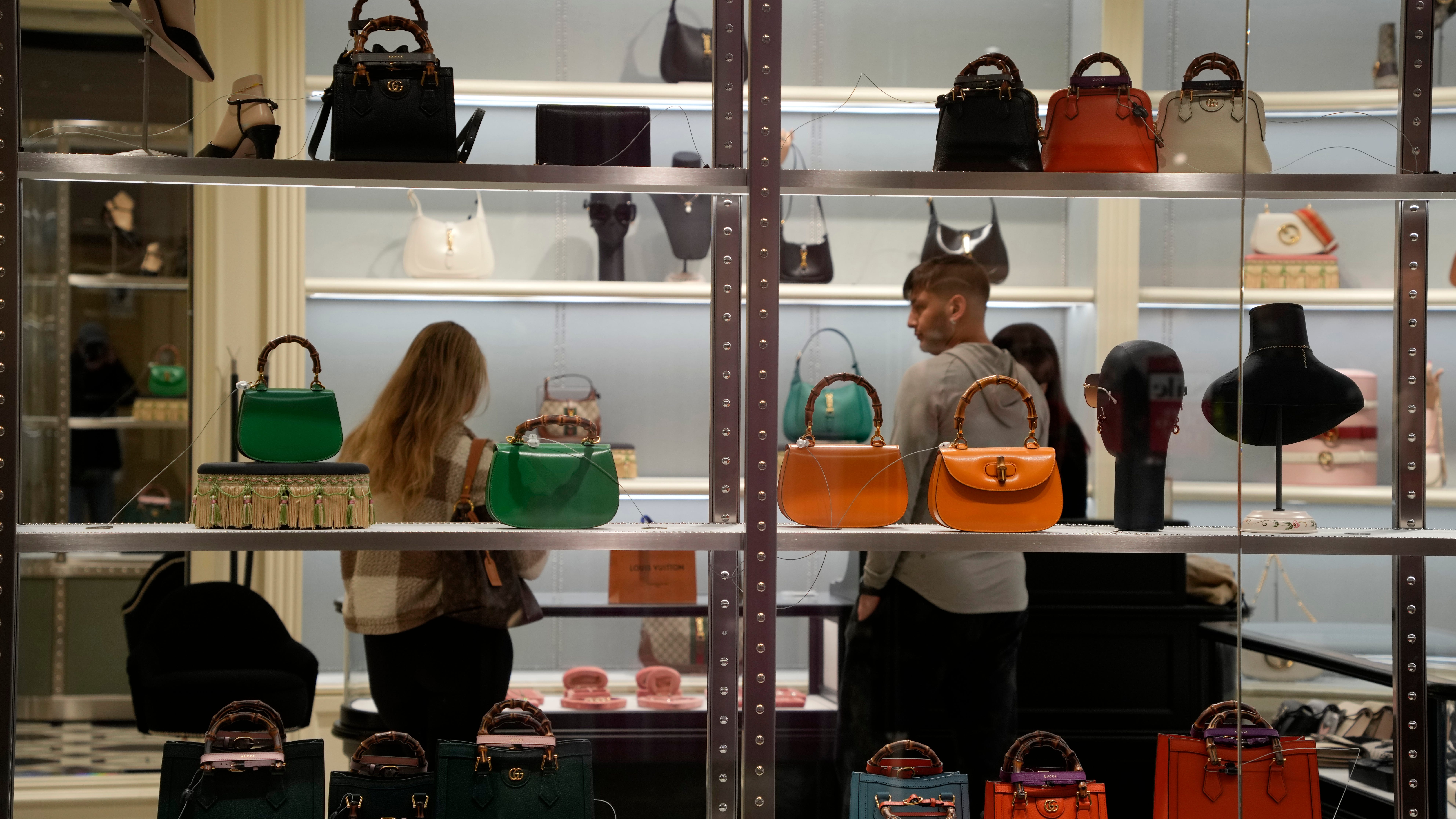 Consumer confidence slips again in February