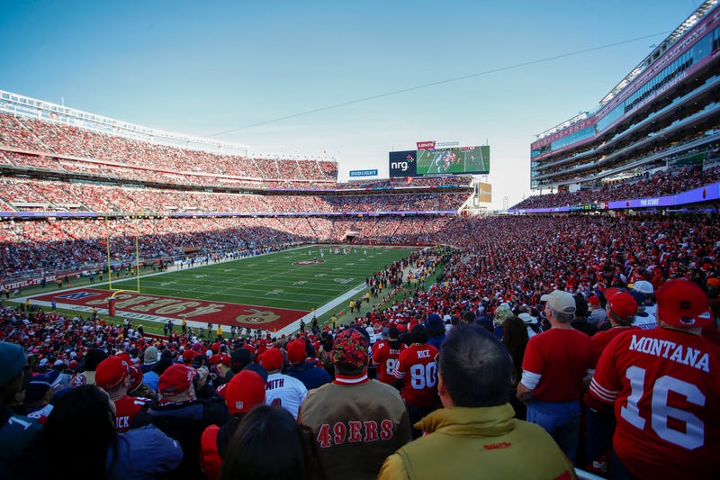 Super Bowl 60 Football