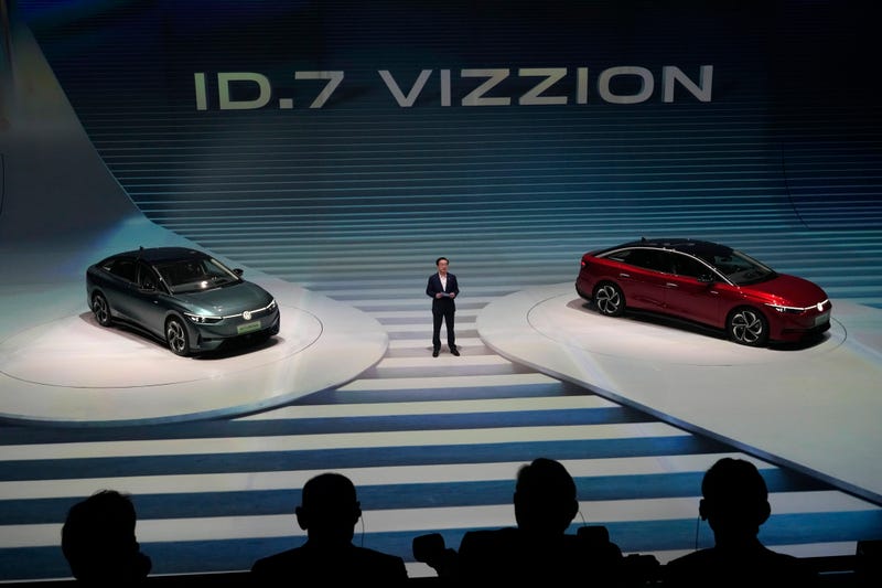 China Auto Show