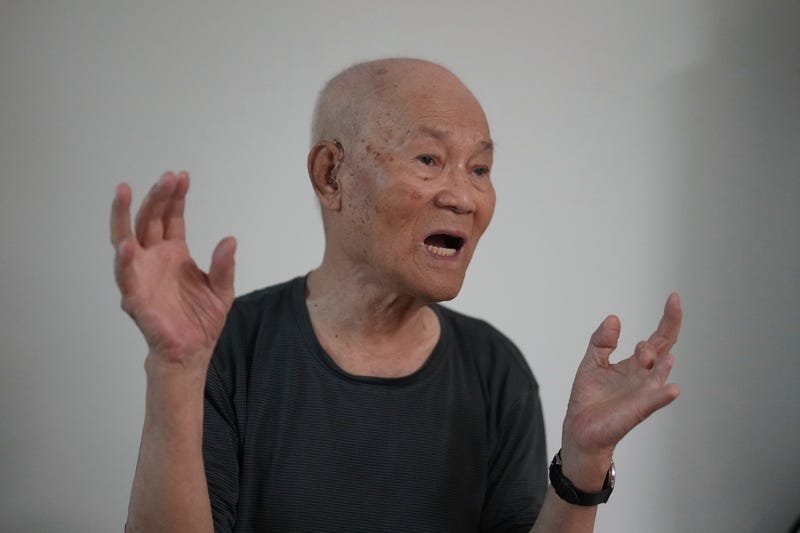 Koreas Division Lasting Pains