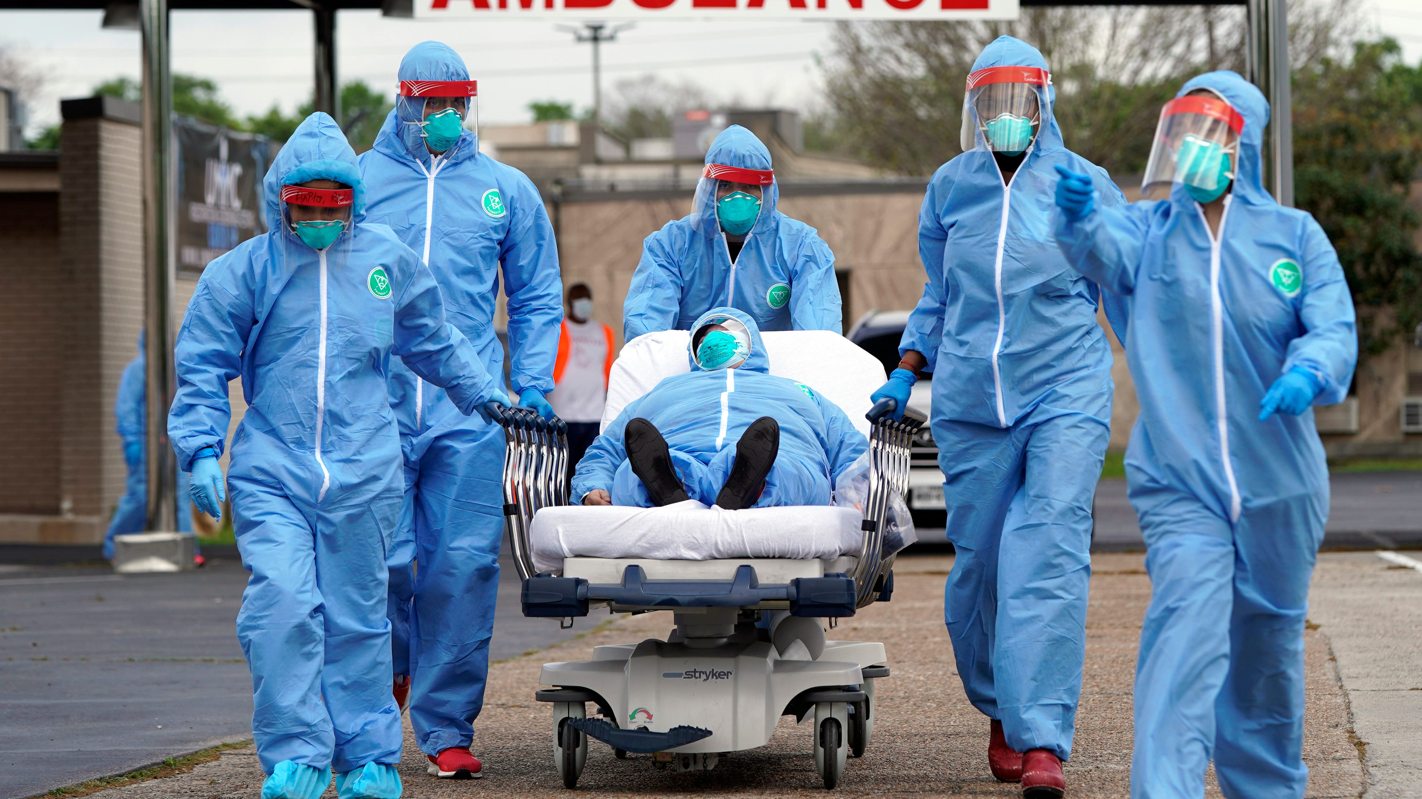 Pandemic 3 years later: Has the COVID-19 virus won?