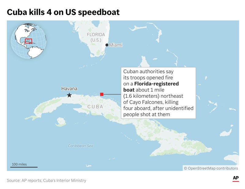 Cuba-US-Boat-Shooting