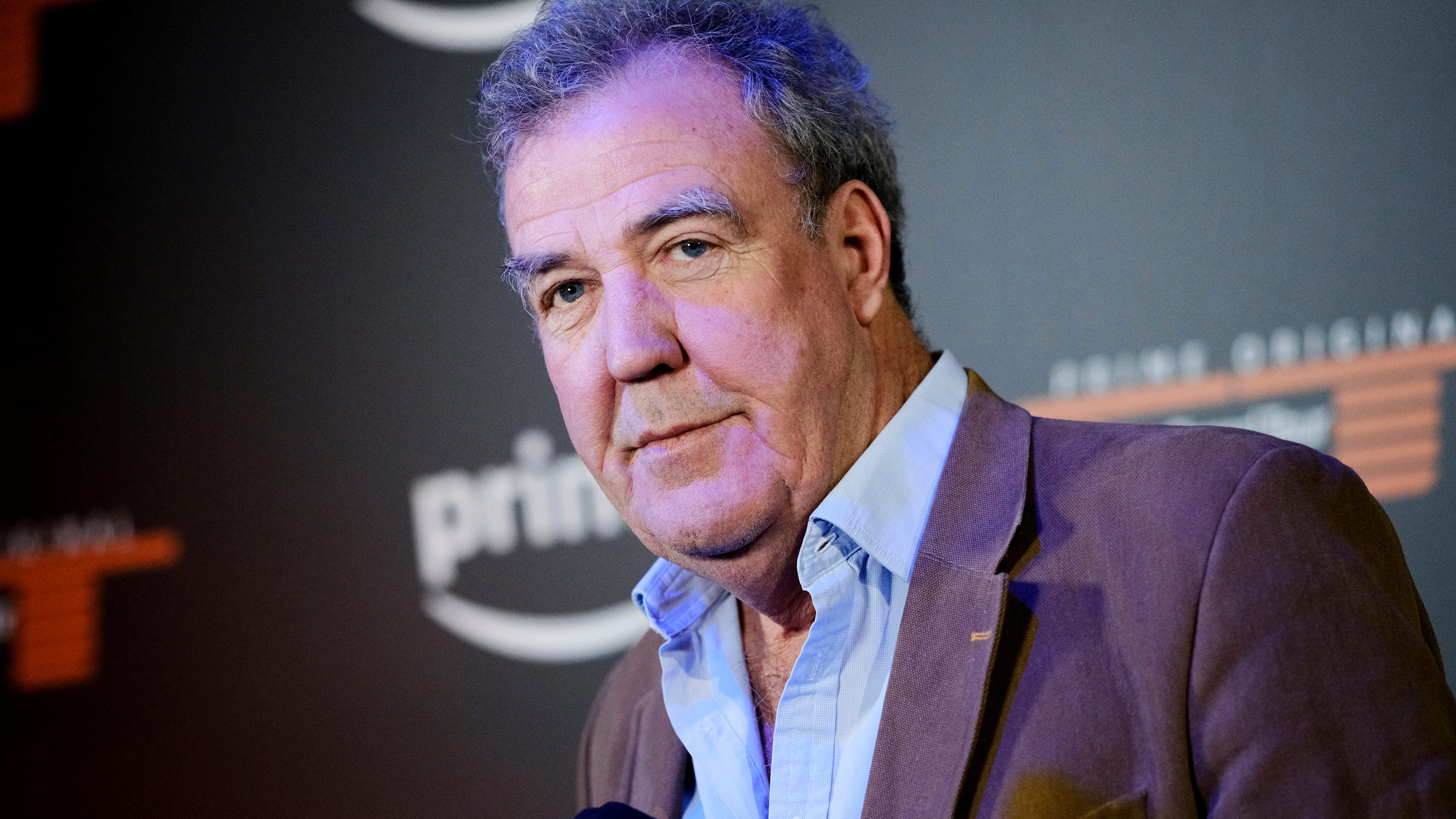 Jeremy Clarkson column about Meghan sparks tide of criticism