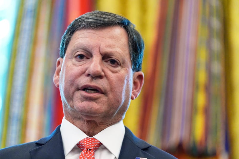 IRS CEO