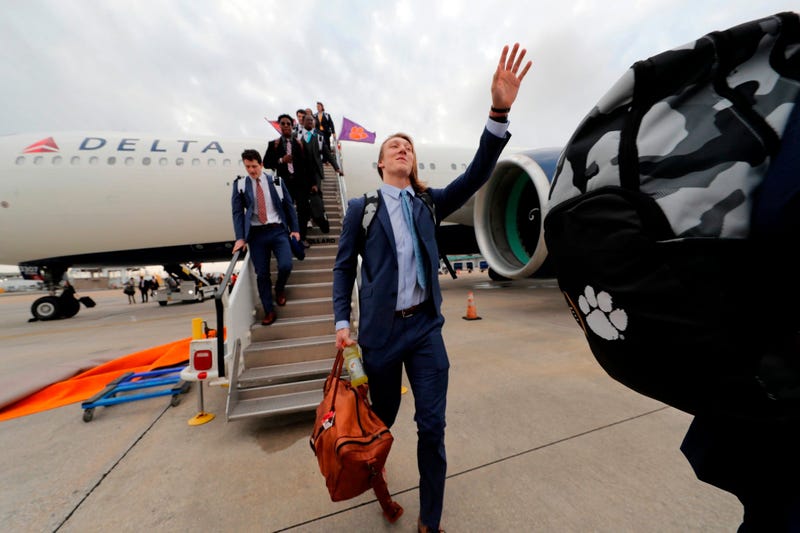 Clemson