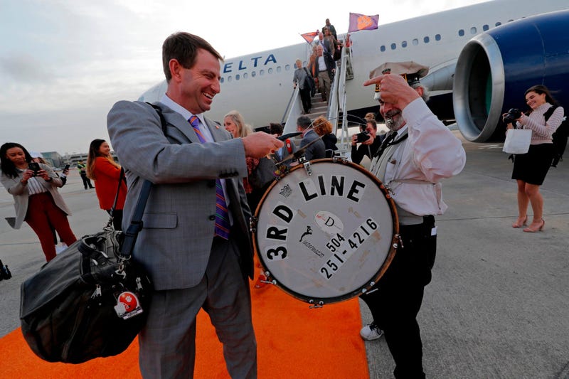Clemson