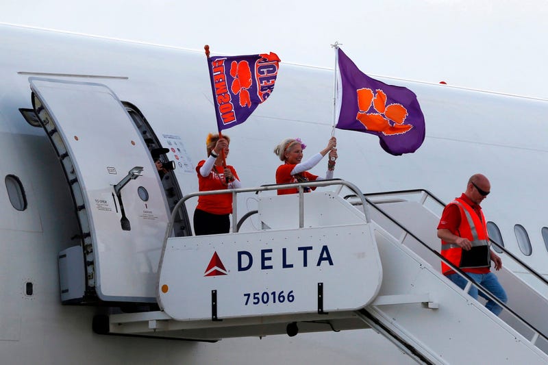 Clemson