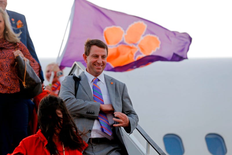 Clemson