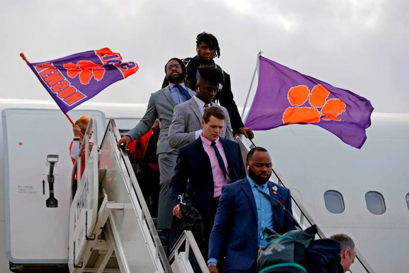 Clemson