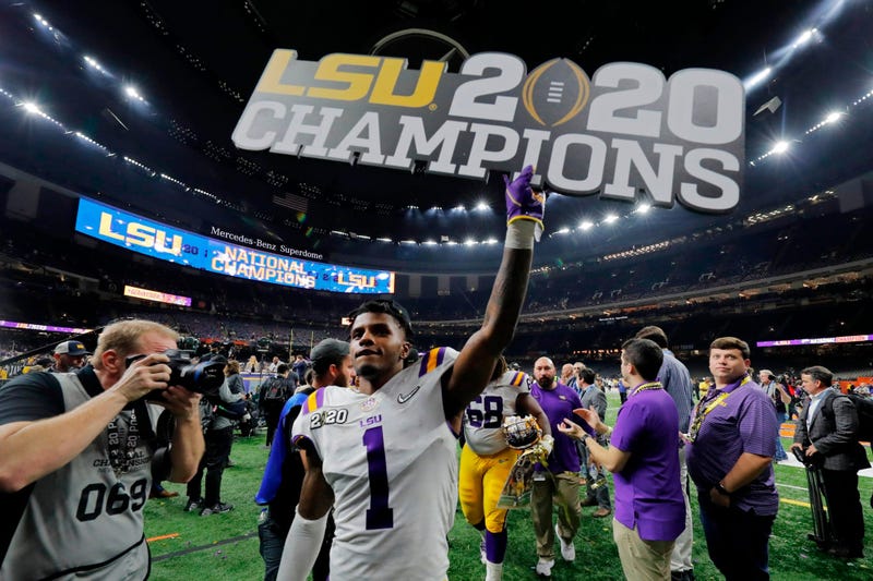 LSU