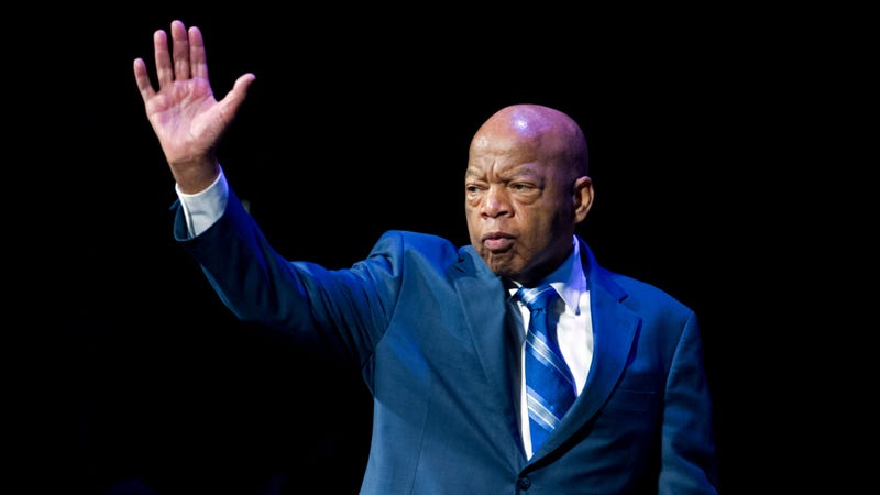 john lewis 