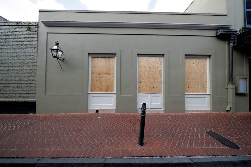French Quarter