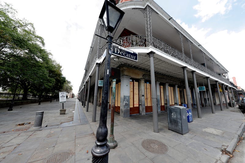 French Quarter