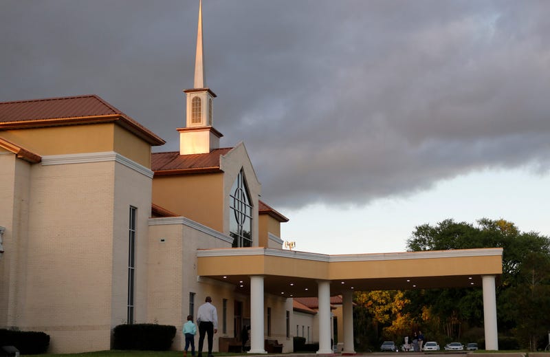 Church