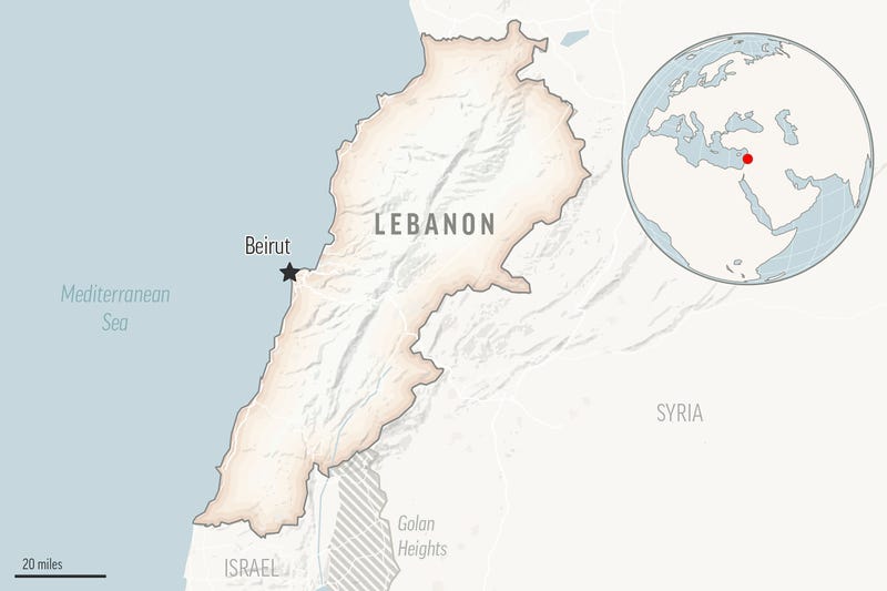 Lebanon