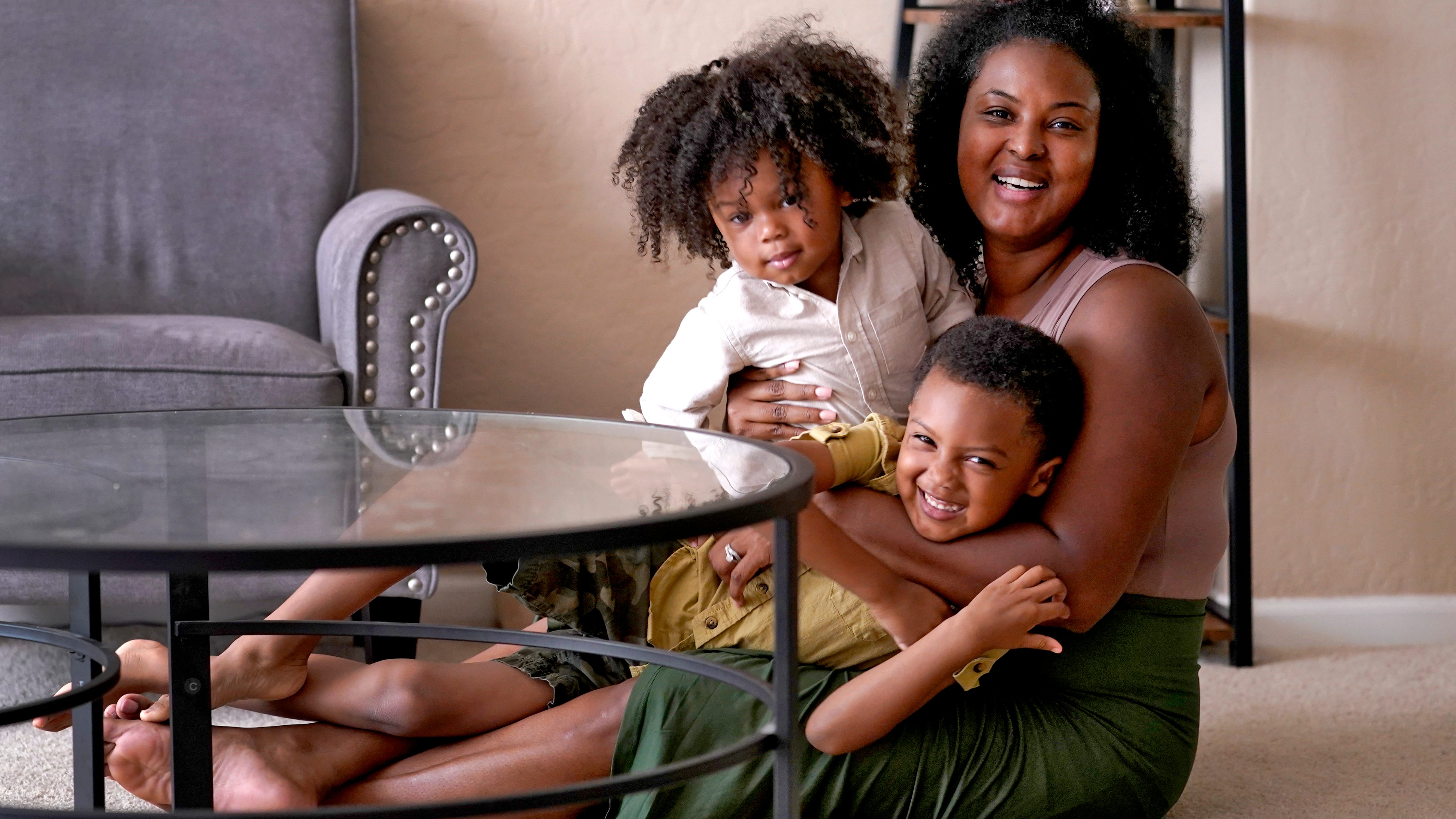 Women of color growing force as mom influencers