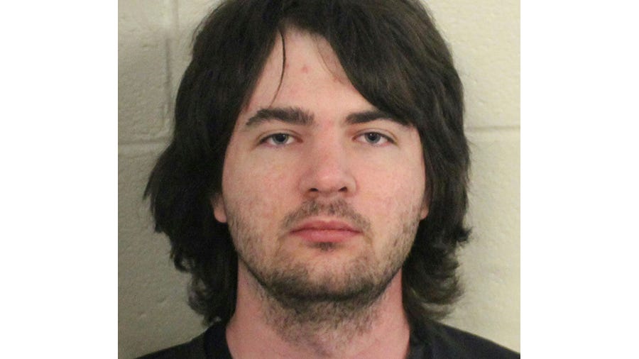 Georgia man accused of leaving grandmother in freezer to die